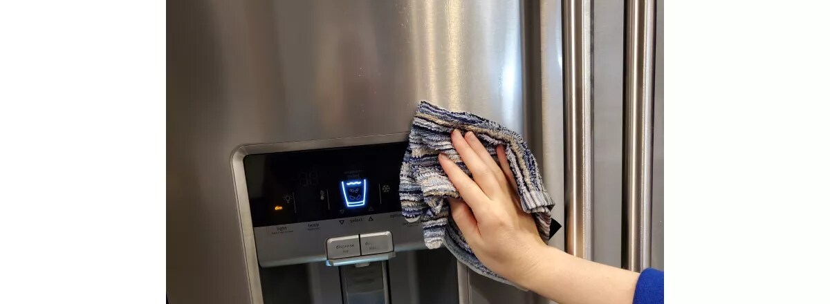 How to Clean a Refrigerator | Maytag